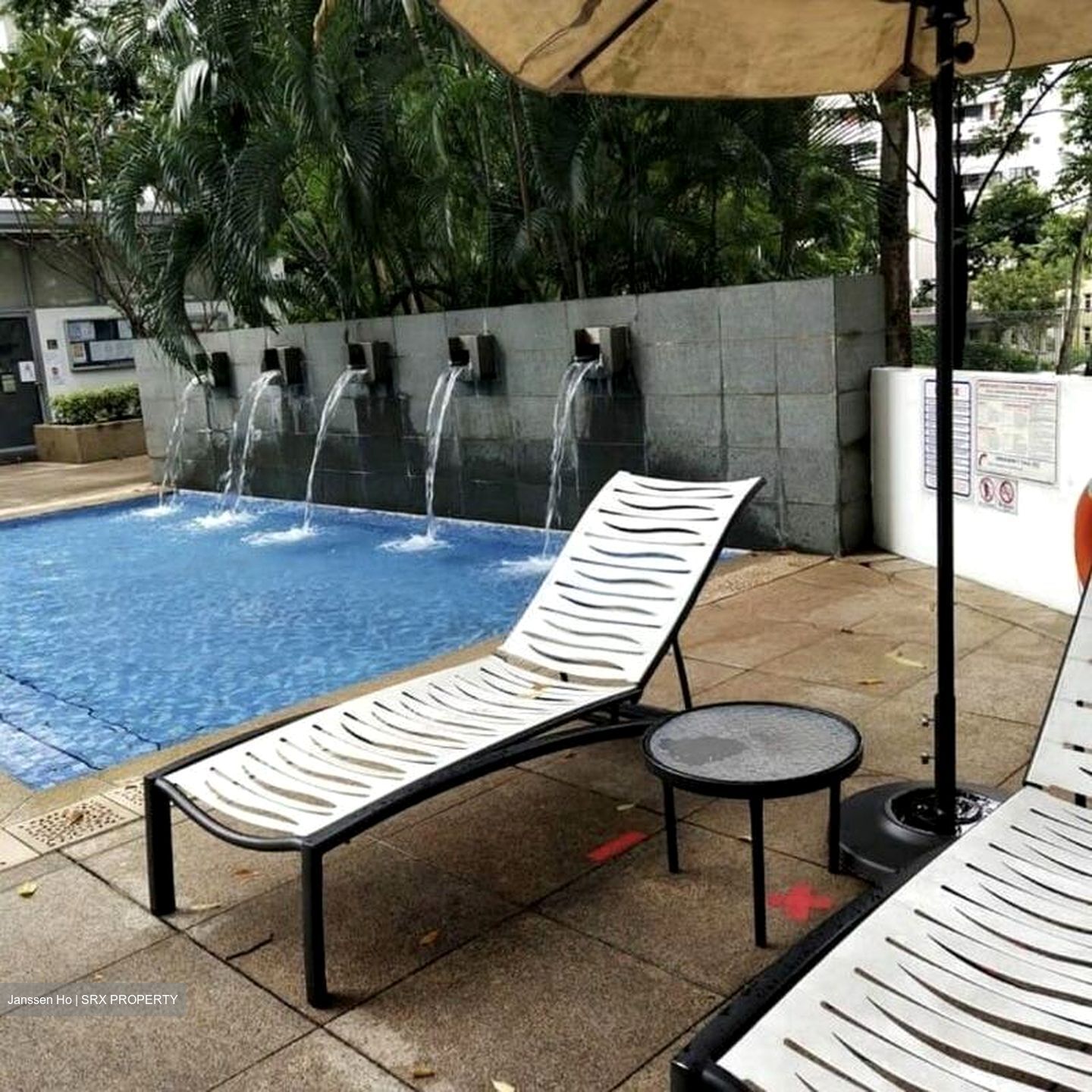Pavilion 11 (D11), Condominium #548754691